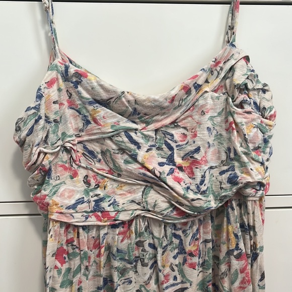 Eloise Floral Dress - Picture 2 of 4